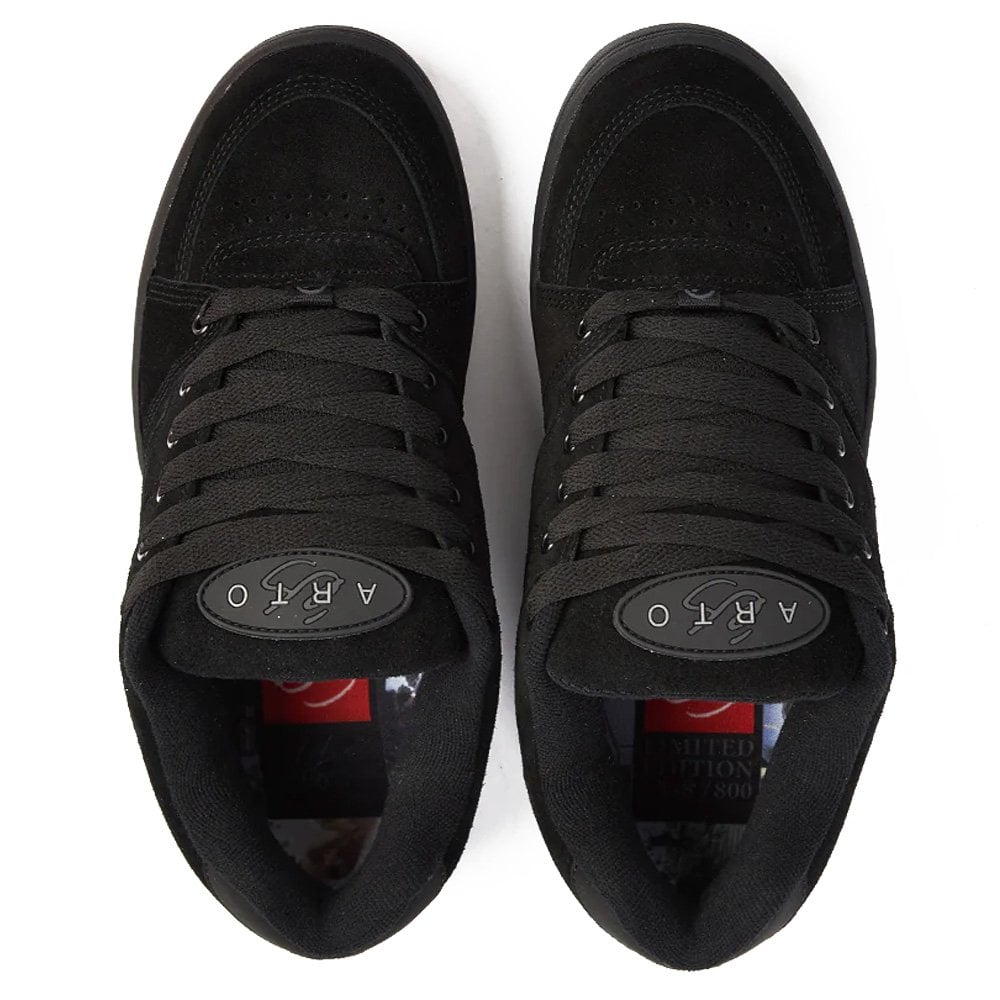 x Arto Saari Accel OG - Black/Charc