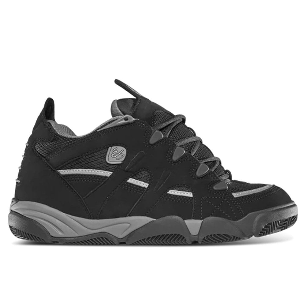 Scheme - Black/Charc