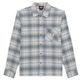 Forest Check Shirt - Stormy Wthr