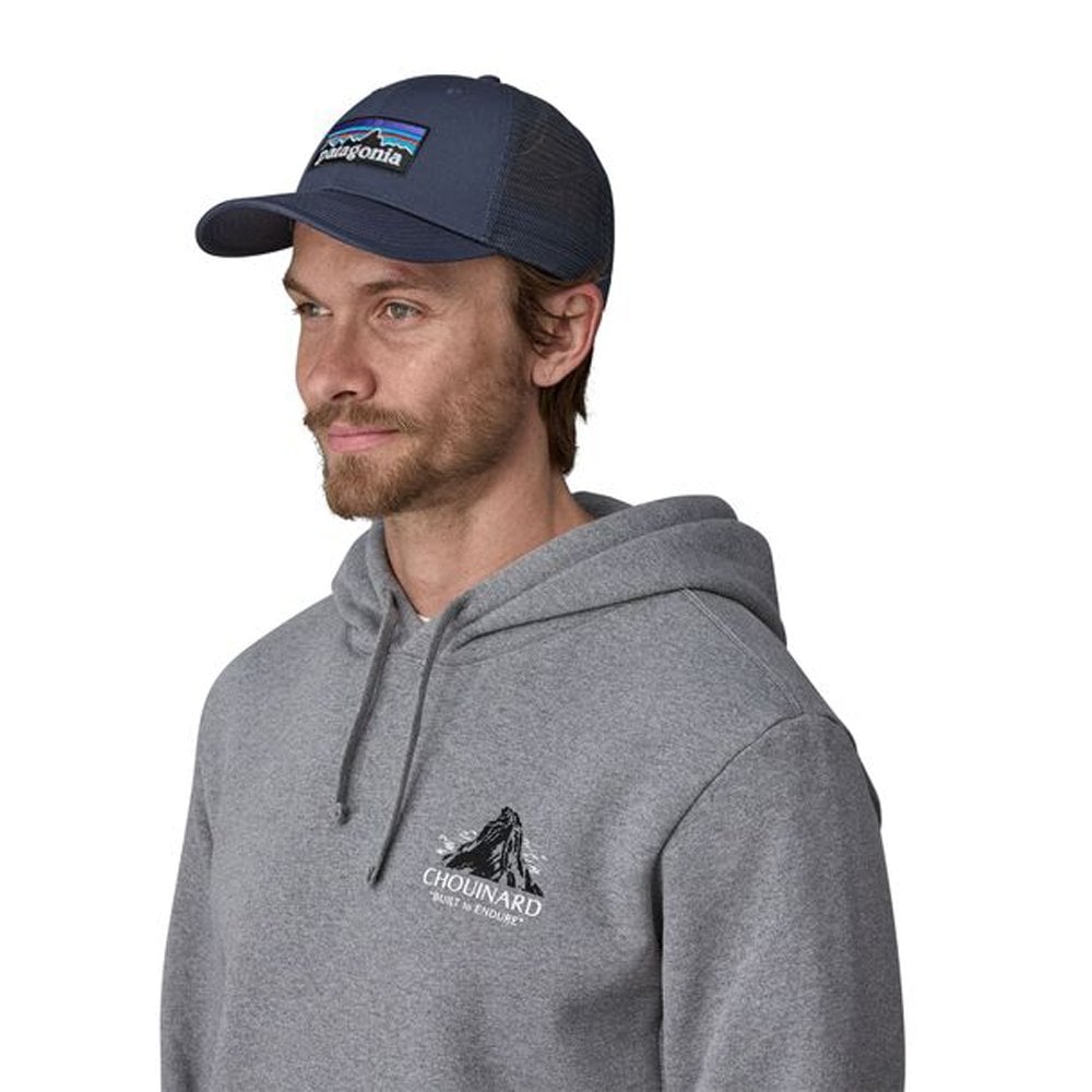 P-6 LoPro Cap - New Navy