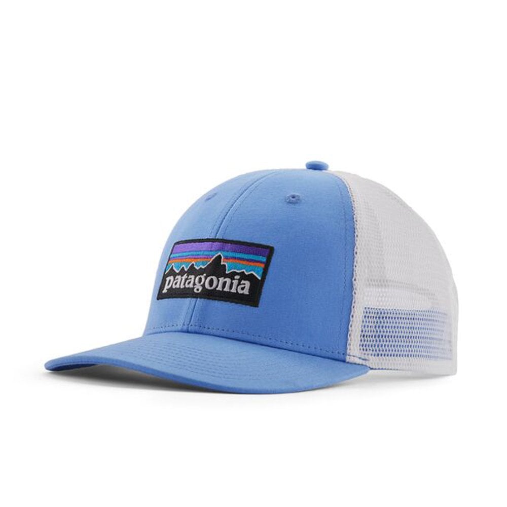P-6 LoPro Cap - Abundant Blu