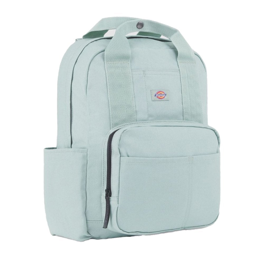 Lisbon Backpack - Iceberg Grn