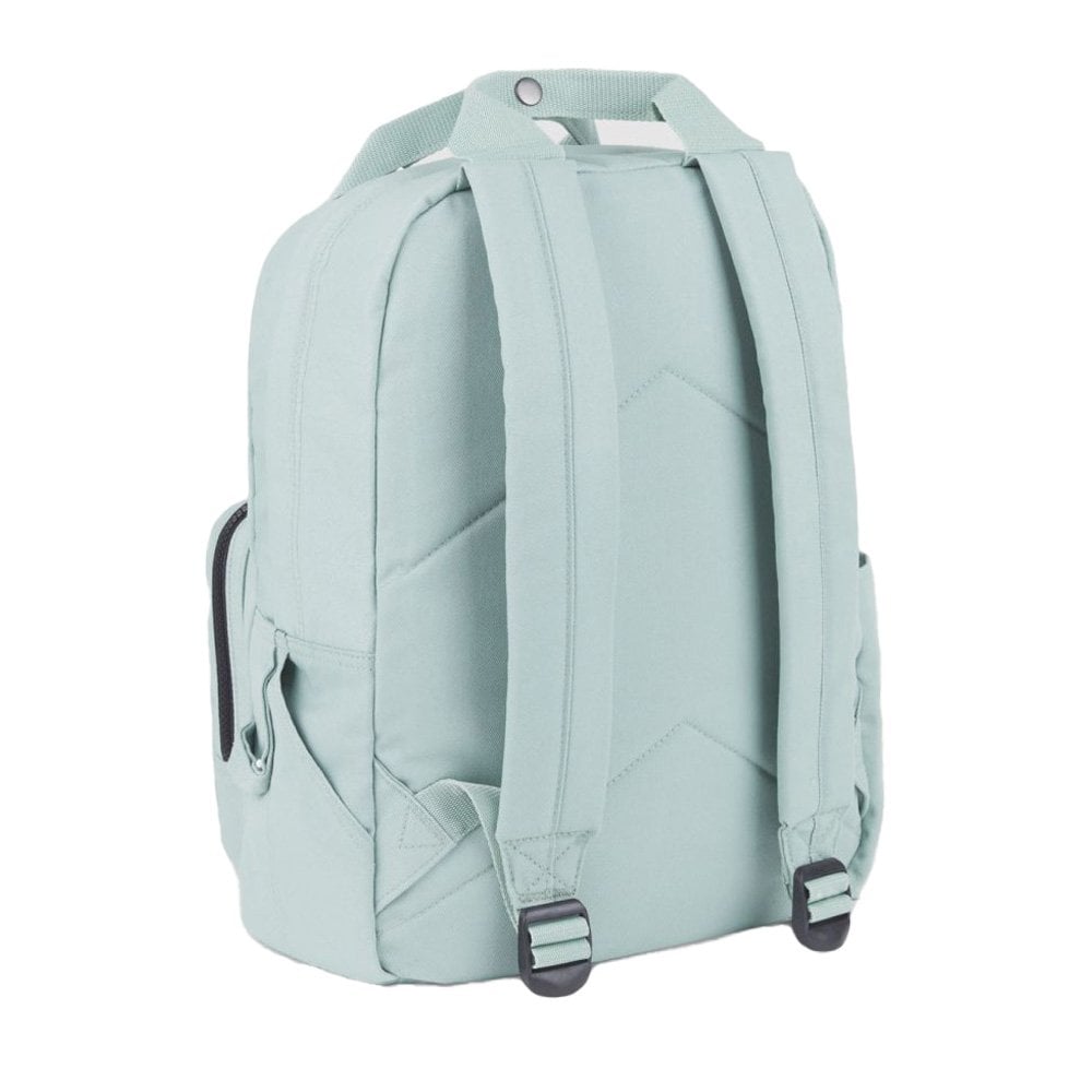 Lisbon Backpack - Iceberg Grn