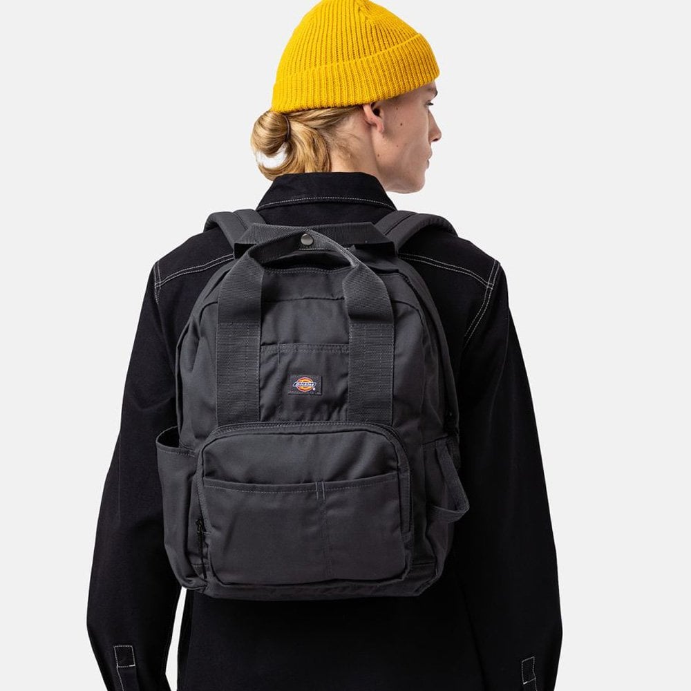 Lisbon Backpack - Iceberg Grn