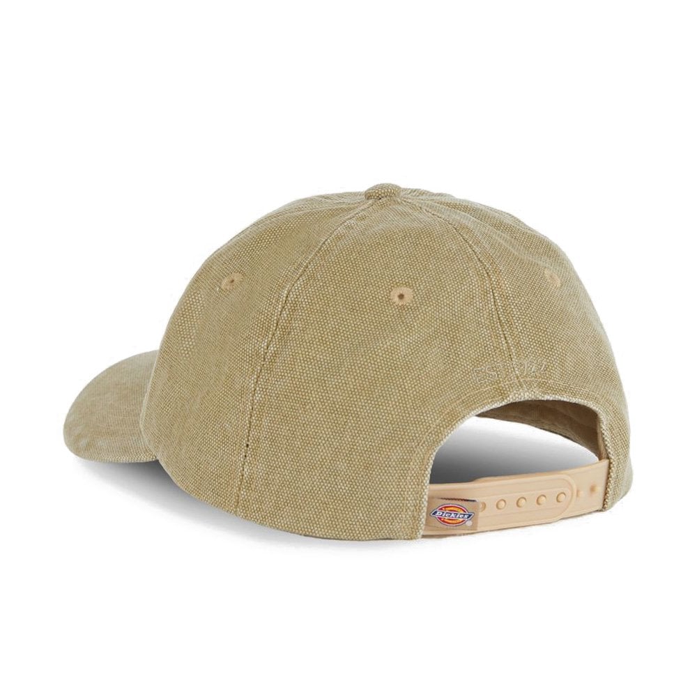 Hardwick Baseball Cap - Desert Sand