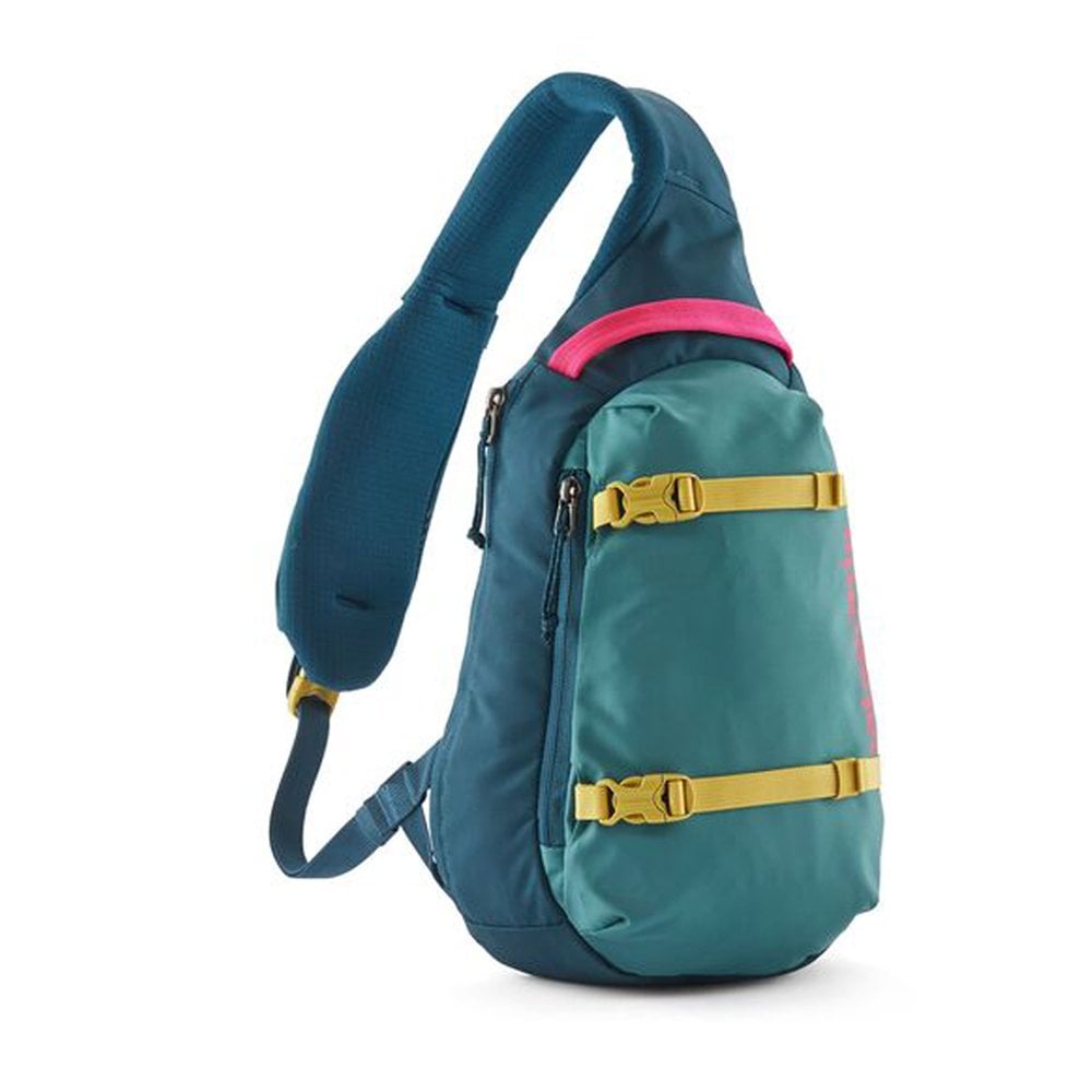 Atom Sling 8L Bag - Wetland Blue