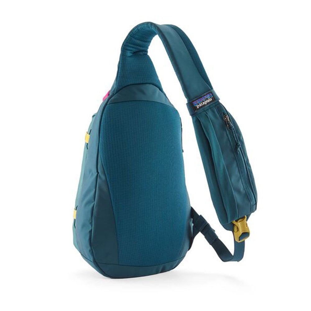 Atom Sling 8L Bag - Wetland Blue