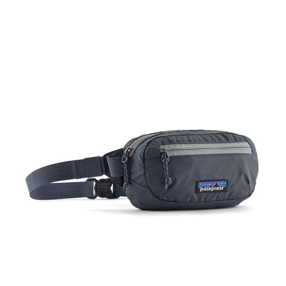 Terravia Mini Hip Pack - Smolder Blue