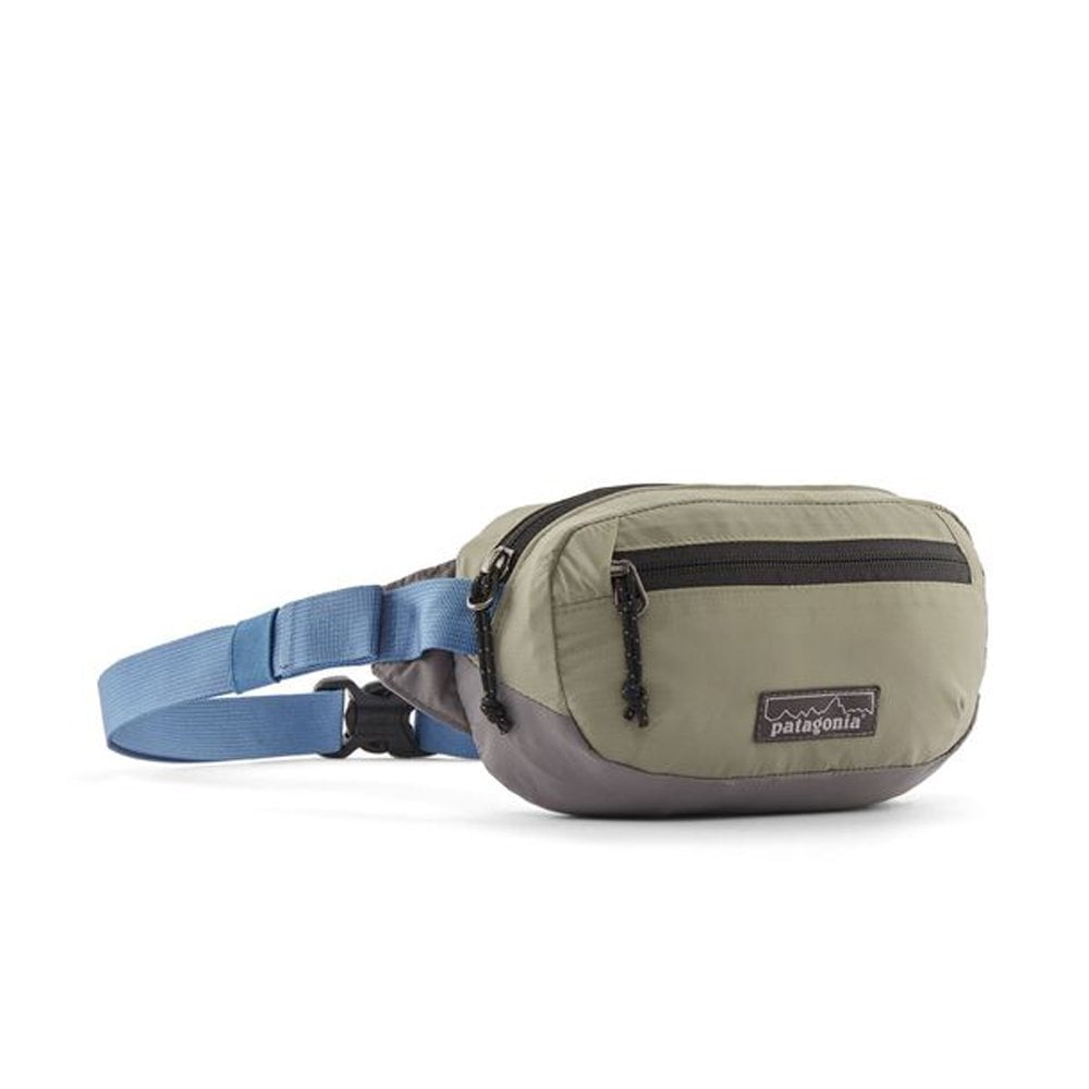 Terravia Mini Hip Pack - River Green