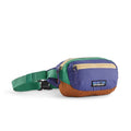 Terravia Mini Hip Pack - Solstc Purp