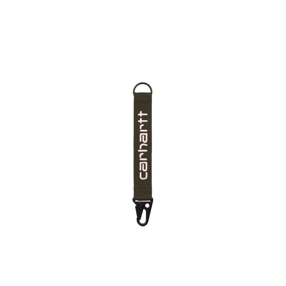 Jaden Keyholder - Turtle/Pink