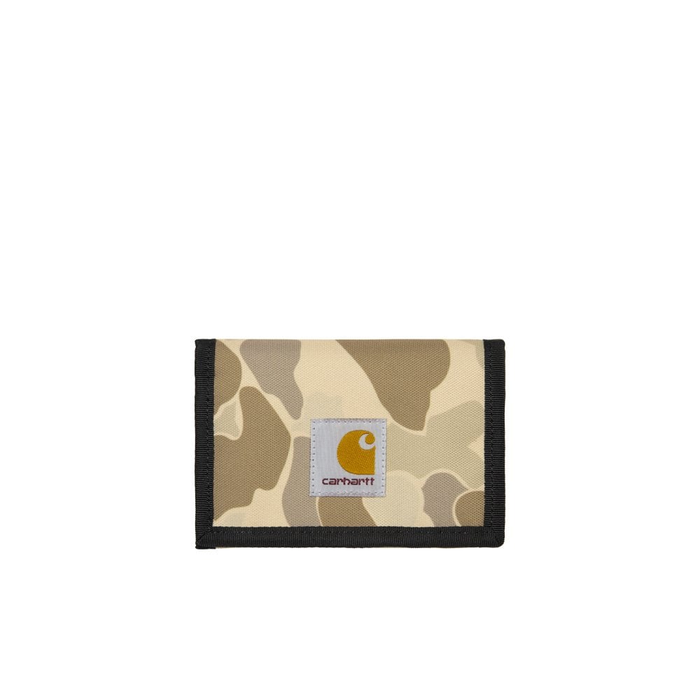 Alec Wallet - Camo Desert