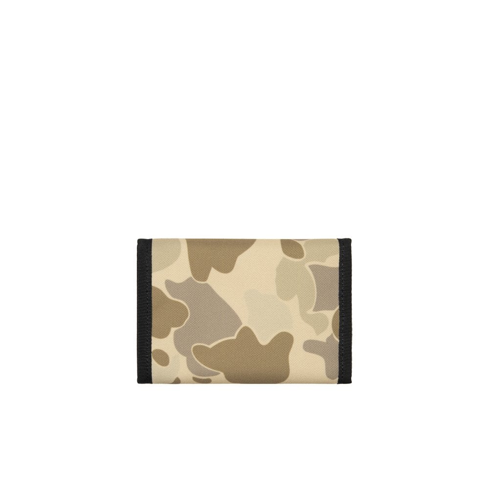 Alec Wallet - Camo Desert