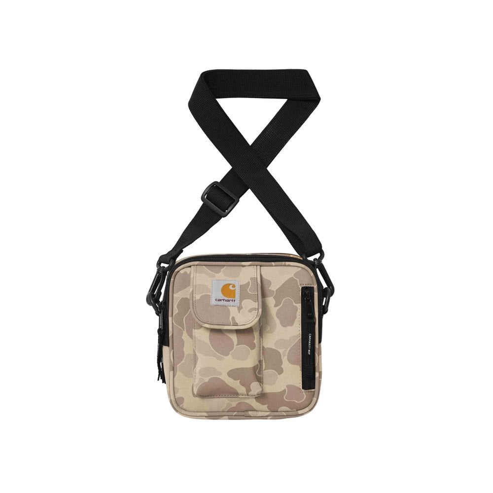Essentials Bag - Camo Desert