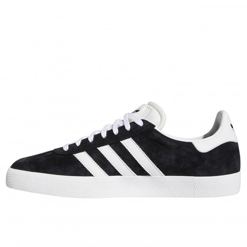 Gazelle ADV - Blk/Wht/Gold