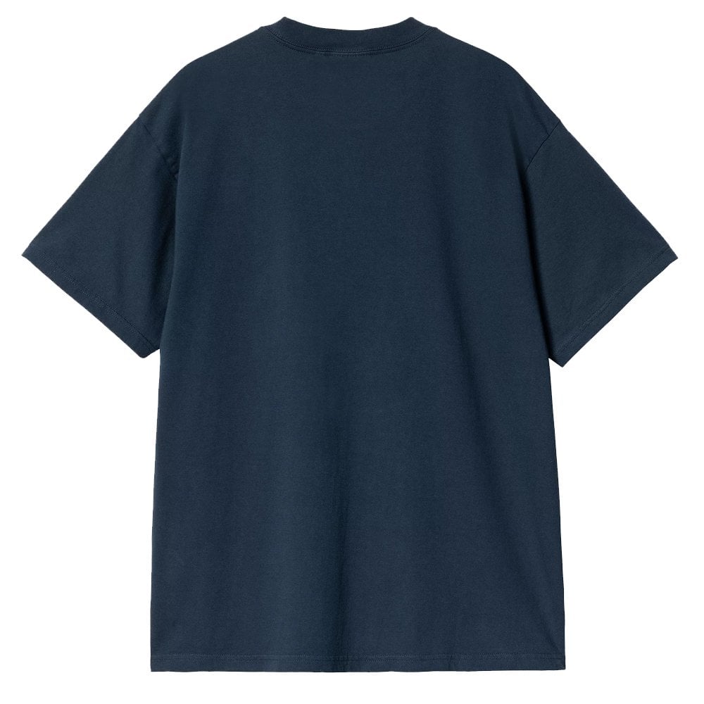 Lecture T-Shirt - Ink