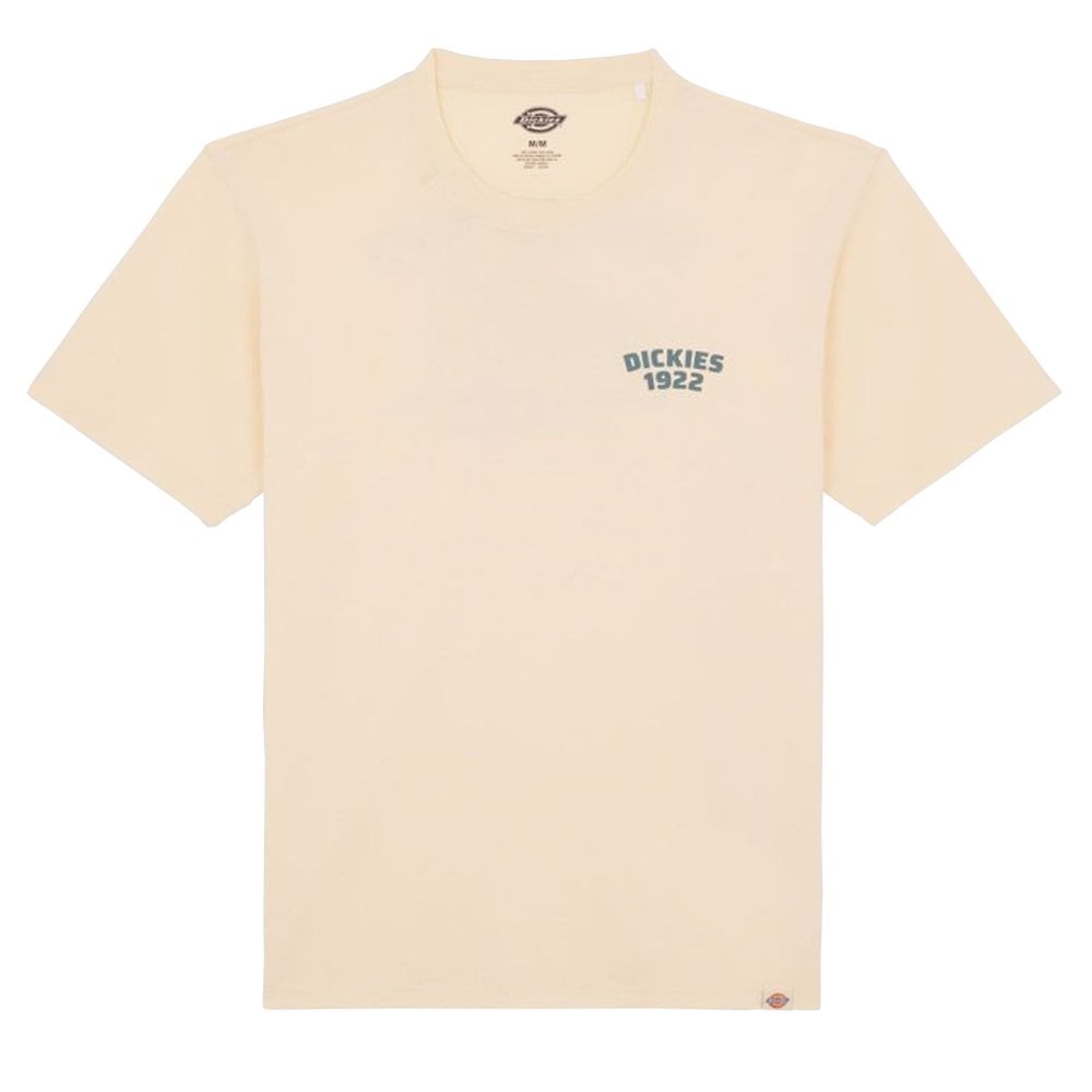 Mechanic T-Shirt - Corn Husk