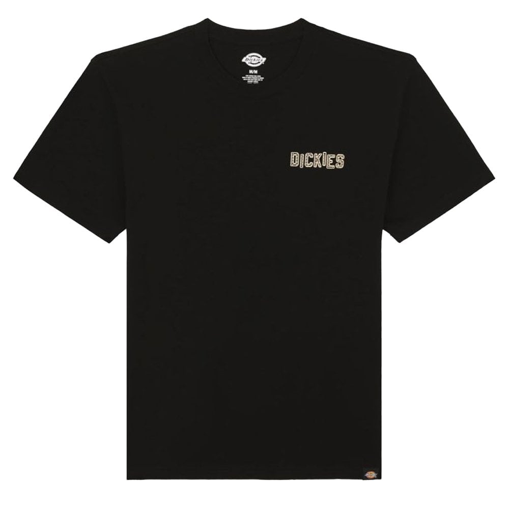 Bricklane T-Shirt - Black