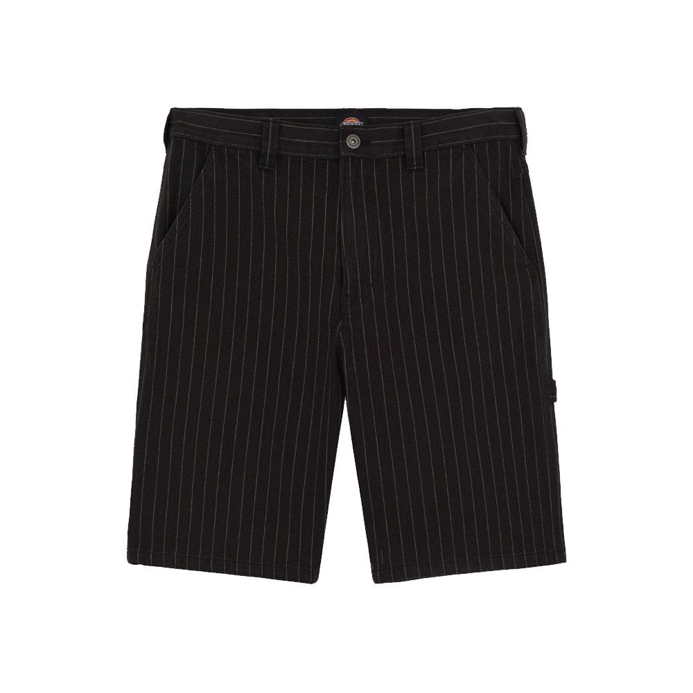 Service Carpenter Shorts - Black