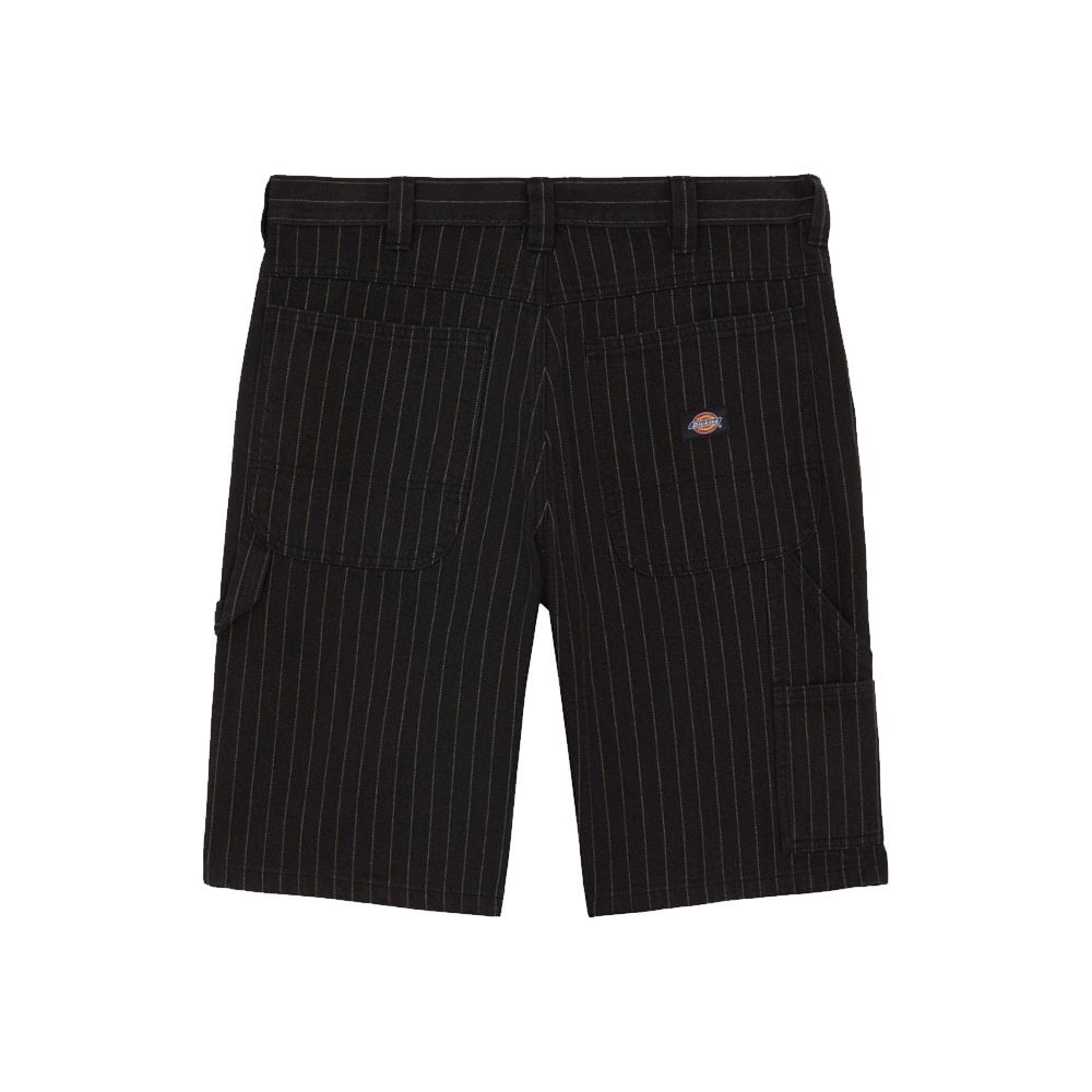 Service Carpenter Shorts - Black