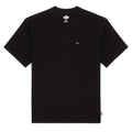 Clancy Heavyweight T-Shirt - Black