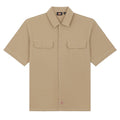 Riverbend Work Shirt - Desert Sand