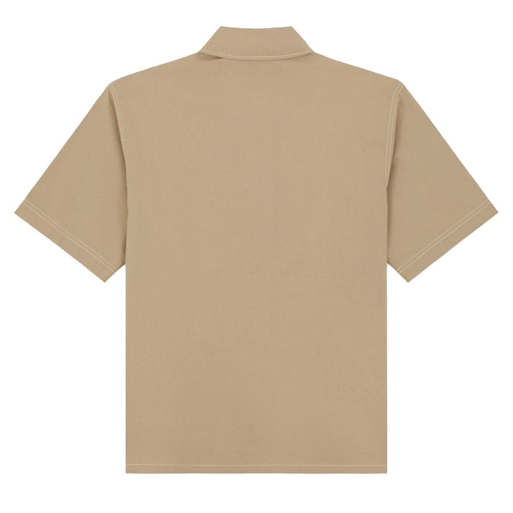 Riverbend Work Shirt - Desert Sand