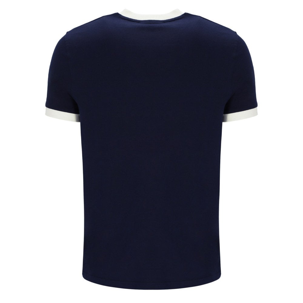 Master T-Shirt - Blu/Gard/Blu