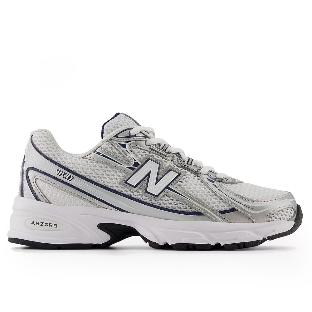 U740 - Nb Navy/Wht