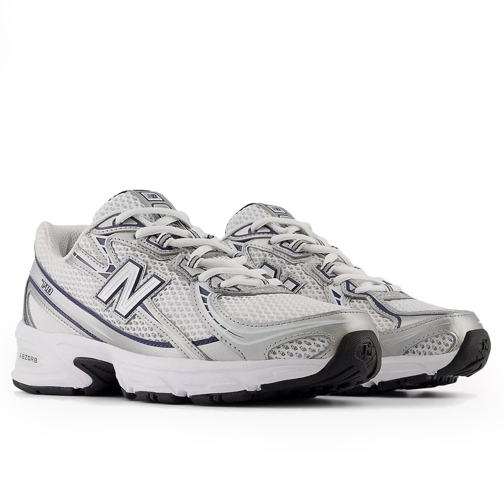 U740 - Nb Navy/Wht