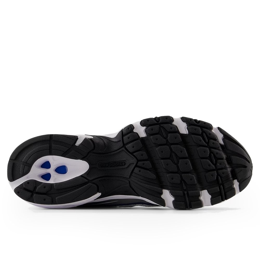 U740 - Nb Navy/Wht