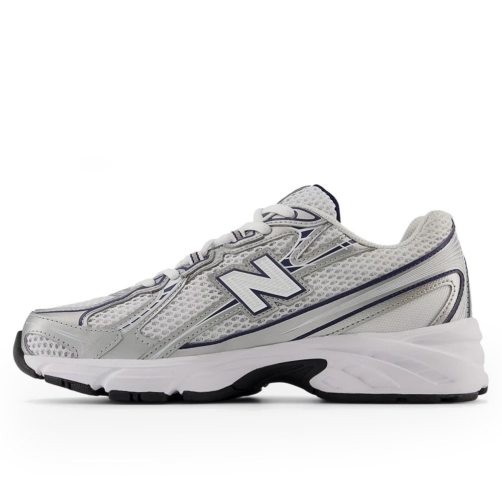 U740 - Nb Navy/Wht