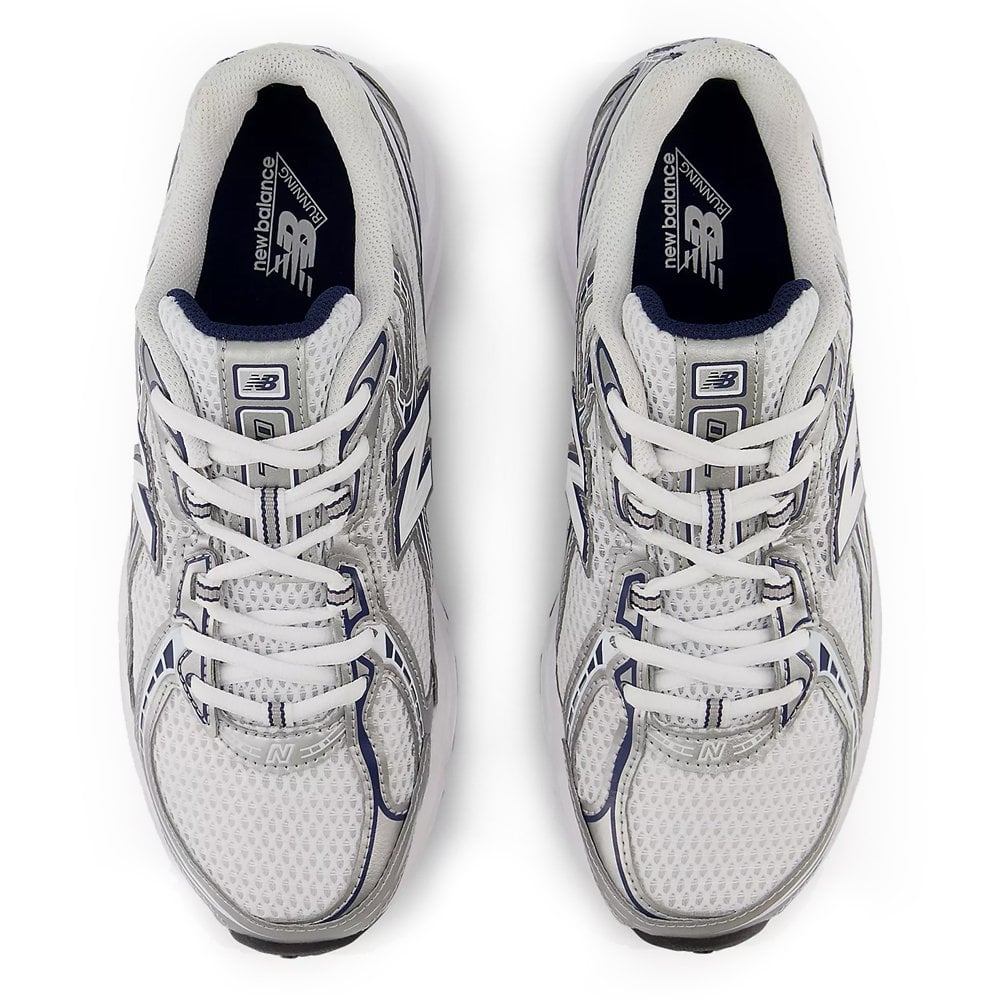 U740 - Nb Navy/Wht
