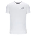 Felton T-shirt - White