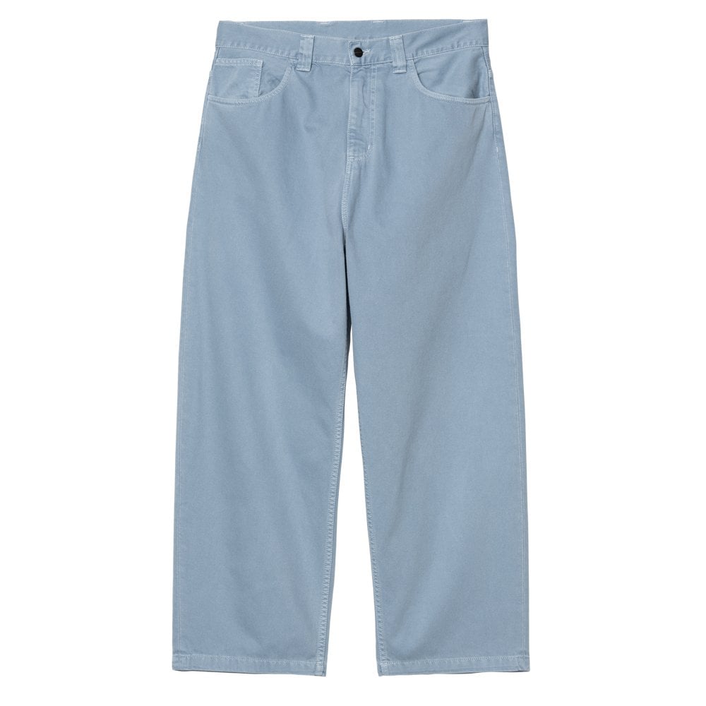 Brandon Pant - Icy Wtr Stn