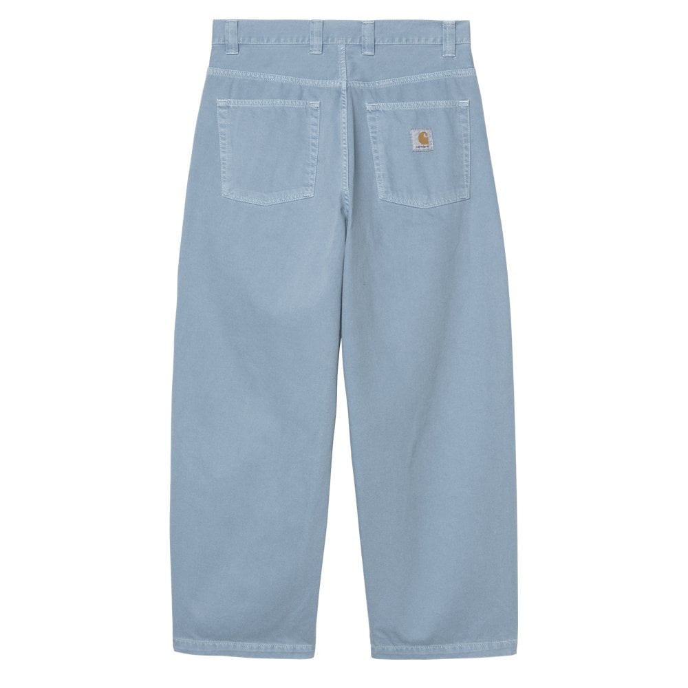 Brandon Pant - Icy Wtr Stn