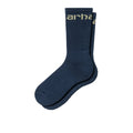 Carhartt Socks - Ink/Air Yllw