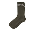 Carhartt Socks - Turtle/Pink