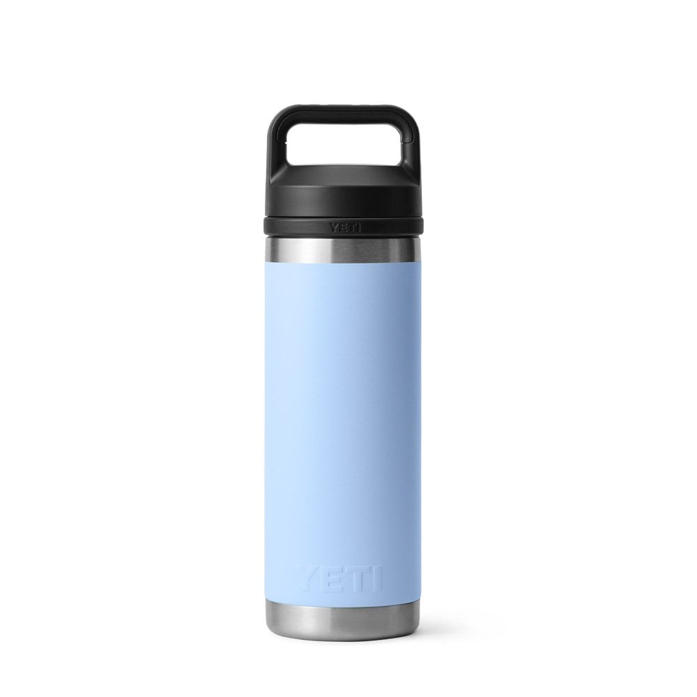 Rambler 18 oz (532 ML) Bottle - Big Sky Blue
