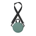 Clarton Bag - Silver Pine