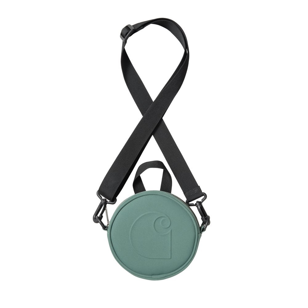 Clarton Bag - Silver Pine