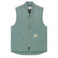 Classic Vest - Silver Pine