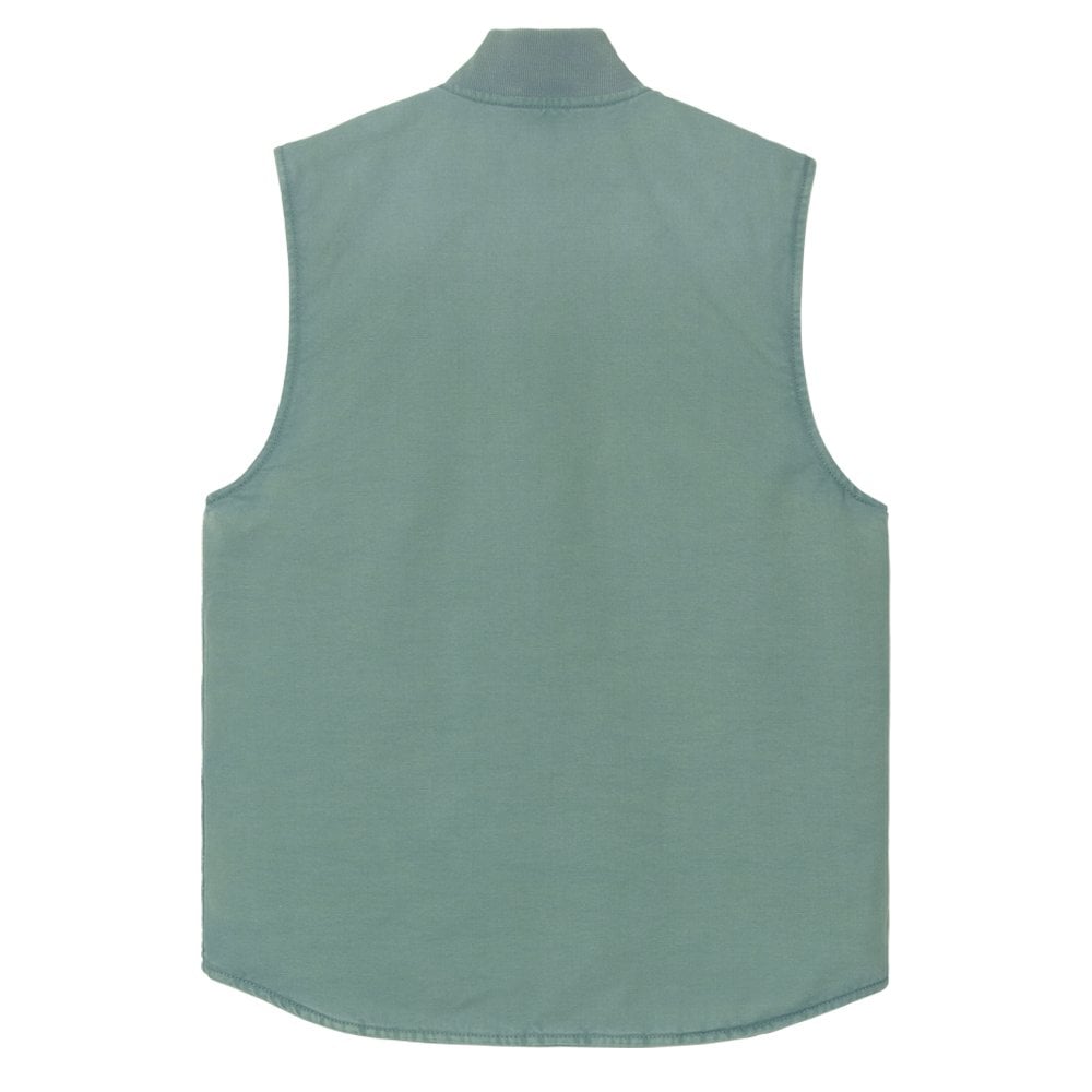 Classic Vest - Silver Pine