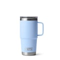 Rambler 20 oz (591 ML) Travel Mug - Big Sky Blue