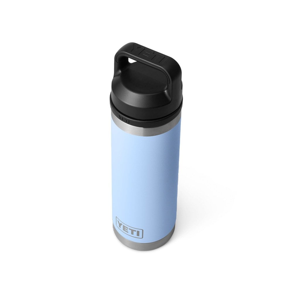 Rambler 18 oz (532 ML) Bottle - Big Sky Blue