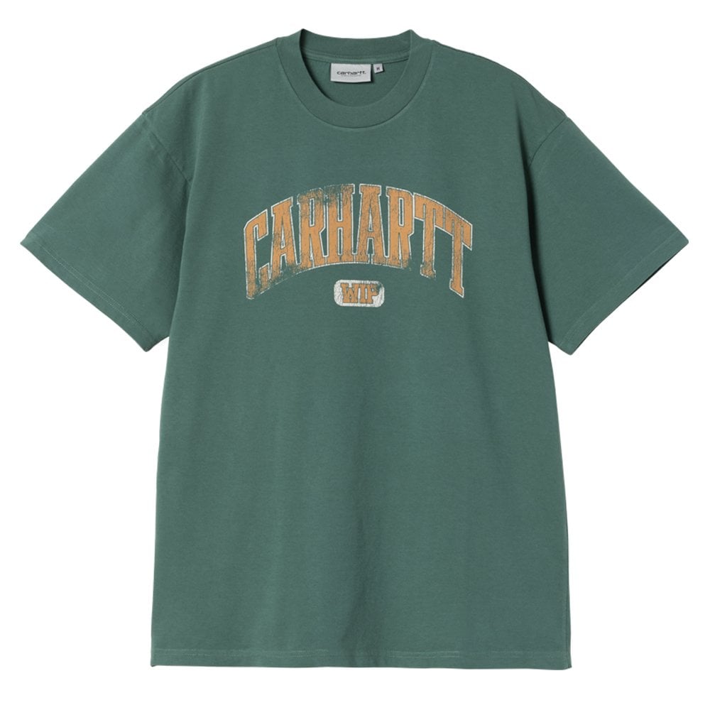 Lecture T-Shirt - Silver Pine