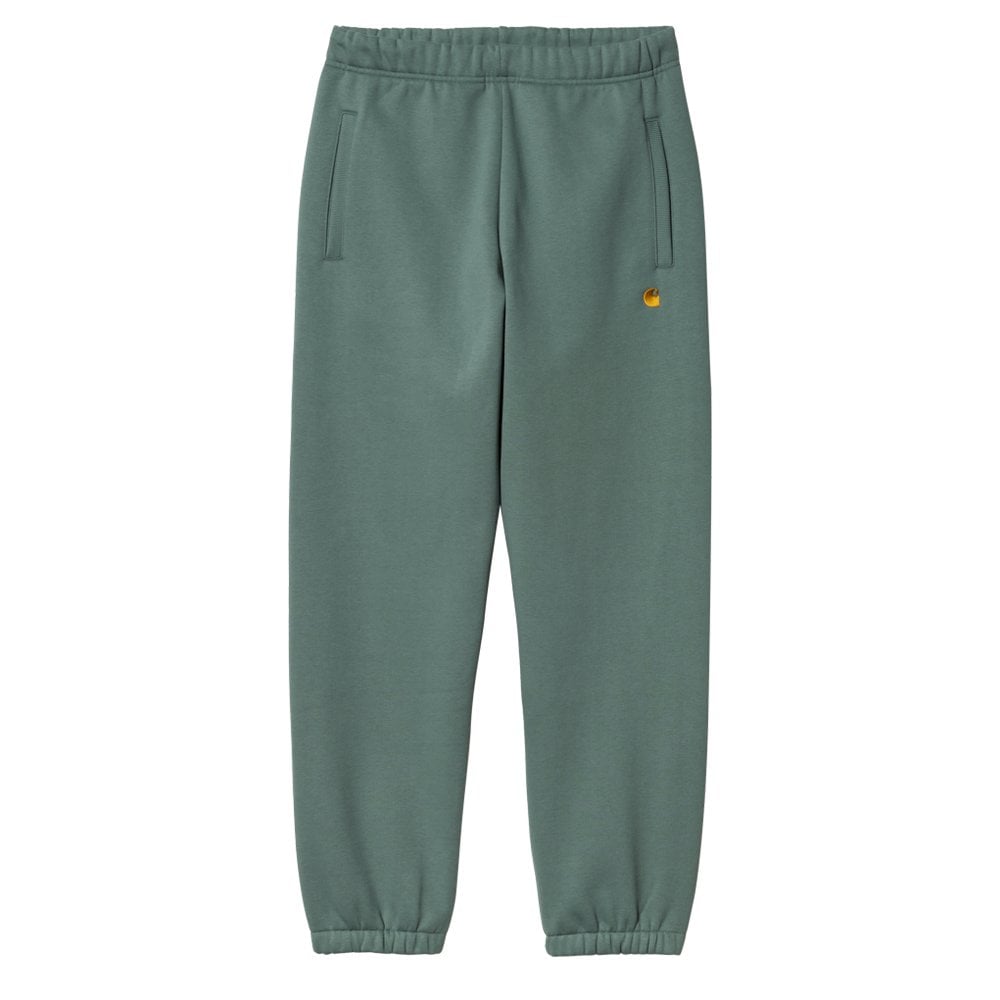 Chase Sweat Pant - Silver Pine