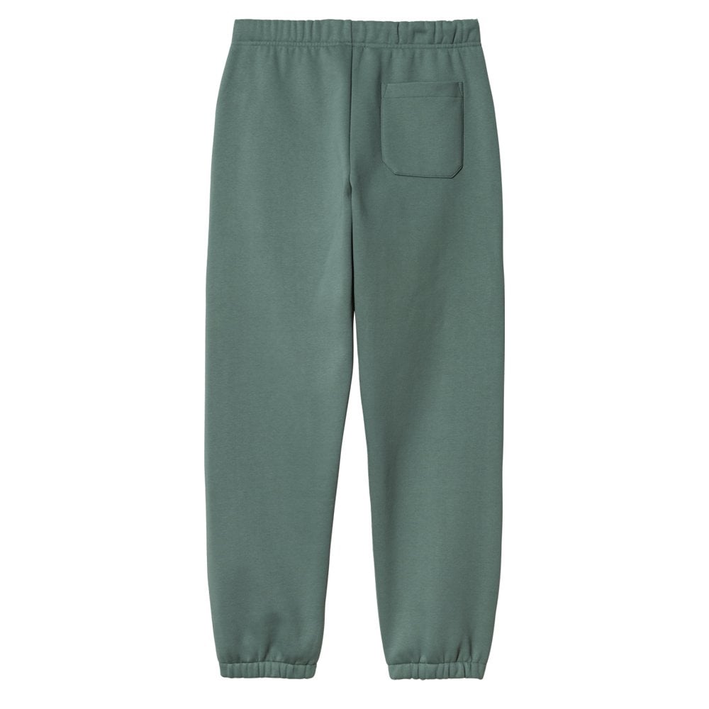 Chase Sweat Pant - Silver Pine
