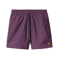 Chase Swim Trunks - Huckleberry