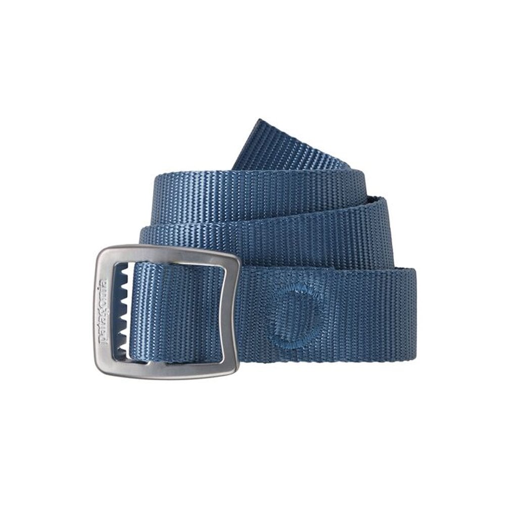Tech Web Belt - Still Blue